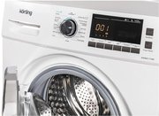 Отдельностоящая стиральная машина Korting KWM 57T1490 фото 3 в Новосибирске