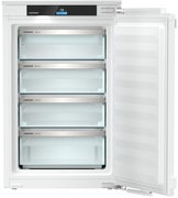 Встраиваемая морозильная камера Liebherr IFNci 3954 фото 2 в Новосибирске