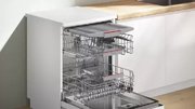 Посудомоечная машина Bosch SMS 4HCW48E фото 4 в Новосибирске