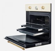 Духовой шкаф Kuppersberg SR 609 C Bronze фото 4 в Новосибирске