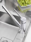 Смеситель Teka AUK 913 фото 4 в Новосибирске