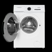 Стиральная машина Maunfeld MFWM106WH052 фото 3 в Новосибирске