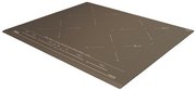 Варочная панель Teka IZC 64630 MST LONDON BRICK BROWN фото 4 в Новосибирске