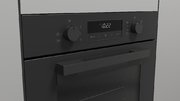 Духовой шкаф Fulgor Milano FUO 6009 MT MBK фото 3 в Новосибирске
