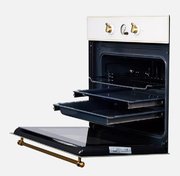 Духовой шкаф Kuppersberg SR 663 W фото 2 в Новосибирске