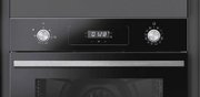 Духовой шкаф Haier HOD-P12CTGB фото 2 в Новосибирске