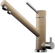 Смеситель Omoikiri TONAMI CH фото в Новосибирске