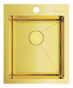 Мойка Омойкири Akisame 41 LG фото в Новосибирске Мойка Omoikiri Akisame 41 LG фото в Новосибирске