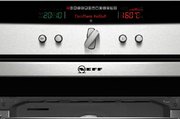 Компактный духовой шкаф Neff C17E64N0 фото 2 в Новосибирске