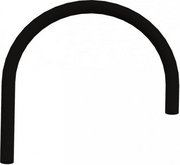 Сменный гибкий шланг Omoikiri ОT-01 BL фото в Новосибирске