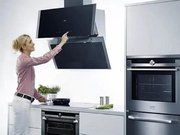 Вытяжка AEG DD9996B фото 3 в Новосибирске