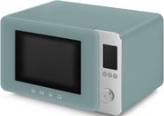 Микроволновая печь Smeg MOC02EGMEU фото 3 в Новосибирске