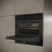 Духовой шкаф Elica Virtus Combi Steam MW TFT фото 3 в Новосибирске