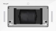 Встраиваемая вытяжка с Wi-Fi и инвертором Weissgauff Aura 1350 WH Premium Touch Inverter Wi-Fi фото 3 в Новосибирске