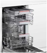 Встраиваемая посудомоечная машина Bosch SPV4HMX54E фото 2 в Новосибирске