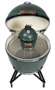 Гриль Big Green Egg XXLarge фото 3 в Новосибирске