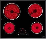 Варочная панель Teka TRS 645 Варочная панель Teka TRS 645