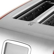 Тостер KitchenAid 5KMT221EER фото 3 в Новосибирске