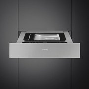 Вакуумный упаковщик Smeg CPV315X фото 2 в Новосибирске