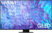 Телевизор Samsung QE85Q80C фото 2 в Новосибирске