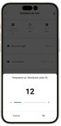Встраиваемый винный шкаф Dunavox DVN-25.65DB.TO фото 3 в Новосибирске