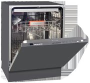 Посудомоечная машина Kuppersberg GS 6055 фото 4 в Новосибирске