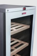 Винный шкаф La Sommeliere VIP265V фото 3 в Новосибирске