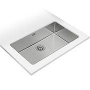 Мойка Тека BE LINEA RS15 71.40 POLISHED фото 3 в Новосибирске Мойка Teka BE LINEA RS15 71.40 POLISHED фото 3 в Новосибирске