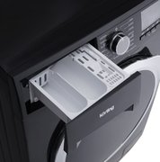 Стиральная машина Korting KWM 45ID1477 N фото 3 в Новосибирске