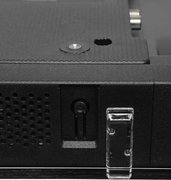 Телевизор Hyundai H-LED32BS5011 фото 3 в Новосибирске