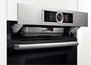 Духовой шкаф Bosch HNG 6764S1 фото 3 в Новосибирске