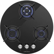 Газовая варочная панель MAUNFELD EGHG.43.23CB\G Газовая варочная панель MAUNFELD EGHG.43.23CB\G