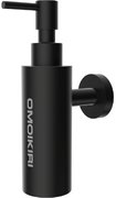 Дозатор Omoikiri OM-07 GB Дозатор Omoikiri OM-07 GB фото