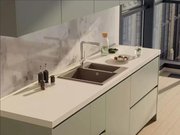 Смеситель Omoikiri AKASHI фото 3 в Новосибирске