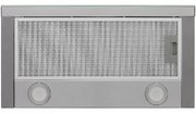 Встраиваемая вытяжка KRONA KAMILLA T SENSOR MAX 600 Inox фото 2 в Новосибирске