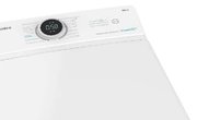 Стиральная машина с вертикальной загрузкой Midea MF100T80BS/W-RU фото 4 в Новосибирске