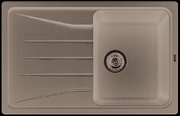 Мойка Бланко SONA 45S алюметаллик фото в Новосибирске Мойка Blanco SONA 45S алюметаллик фото в Новосибирске
