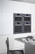 Встраиваемая микроволновая печь Bertazzoni FPRO4077MTN3 фото 3 в Новосибирске