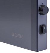 Конвектор БОРК R710 (Gray) фото 3 в Новосибирске Конвектор BORK R710 (Gray) фото 3 в Новосибирске