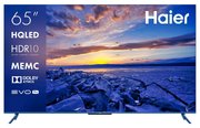 Телевизор Haier 65 Smart TV S5 фото в Новосибирске