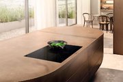 Индукционная варочная панель Miele KM 8482 FL фото 3 в Новосибирске