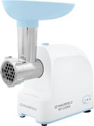 Мясорубка Маунфилд MF-232WB фото в Новосибирске Мясорубка Maunfeld MF-232WB фото в Новосибирске