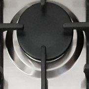 Газовая варочная поверхность Kaiser KG 6364 Turbo Romb фото 4 в Новосибирске