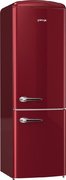 Двухкамерный холодильник Gorenje ORK 192 R фото 3 в Новосибирске