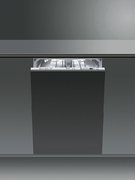 Посудомоечная машина Smeg STLA865A фото 2 в Новосибирске
