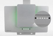 Вытяжка Zigmund Shtain K 150.9 S фото 2 в Новосибирске