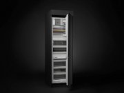 Встраиваемый холодильник BORA C178KGWS2 фото 2 в Новосибирске