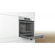 Духовой шкаф Bosch HBA337BS0R фото 3 в Новосибирске