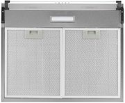 Подвесная вытяжка Krona EMMA 600 inox PB фото 4 в Новосибирске