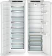 Встраиваемый холодильник Liebherr IXRF 5125 (IRBd 5120 + SIFNe 5128) фото 2 в Новосибирске